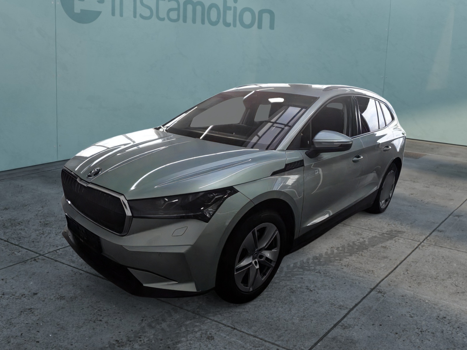 Skoda ENYAQ iV 60 SUITE