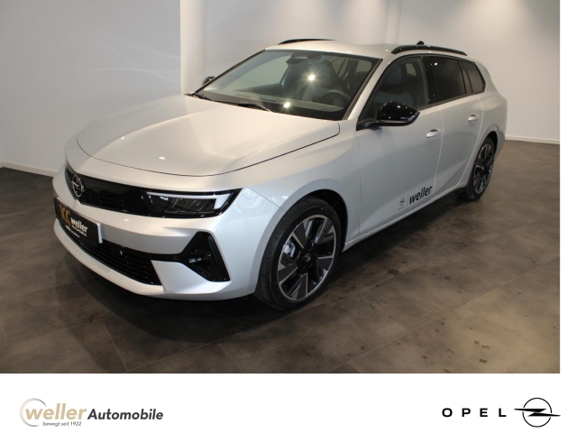 Astra L Sports Tourer 