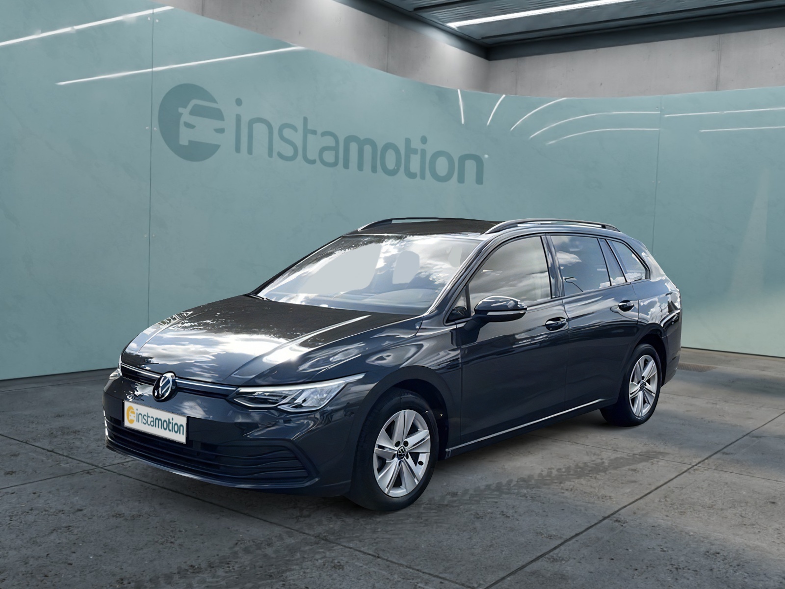 Golf Variant VIII 1.0 TSI 110 PS *LIFE*NAVI APP LED