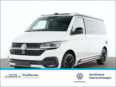 T6.1 California 2.0TDI DSG Ocean Edition LED AHK