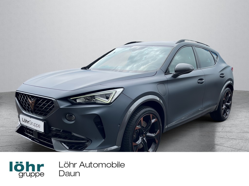 Formentor 1,4 VZ eHybrid Automatik
