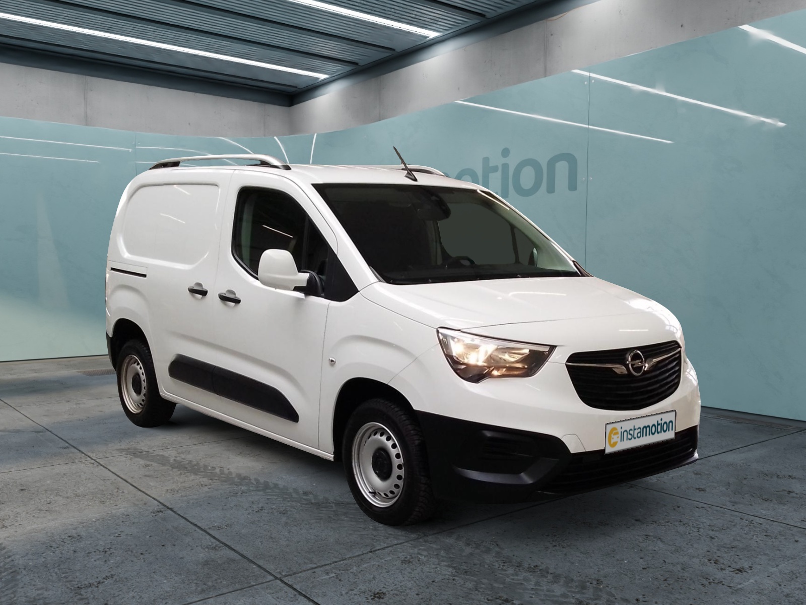Opel Combo 1.5 Cargo D Edition