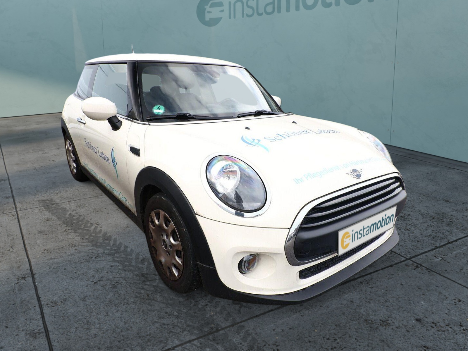 One 1.5 102 Steptronic PDC SHZ Klima