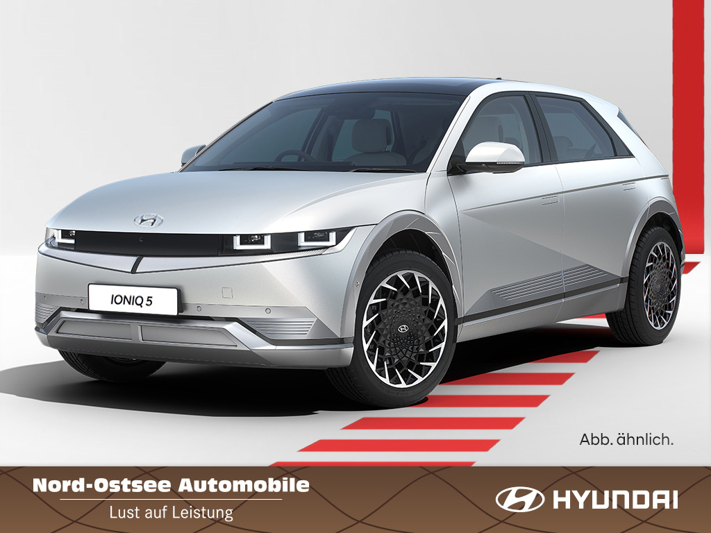 Hyundai IONIQ 5 TECHNIQ