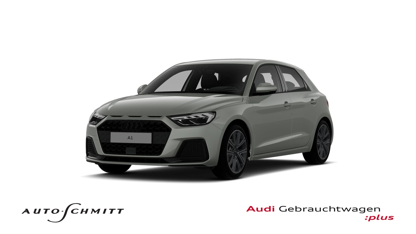 A1 Sportback 30 TFSI S tronic S line LED Smartphone Interface Virtual Cockpit Einparkhilfe