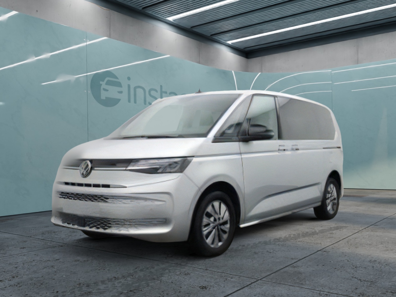 Volkswagen T7 Multivan 2.0 TDI Multivan Life KÜ 110kW