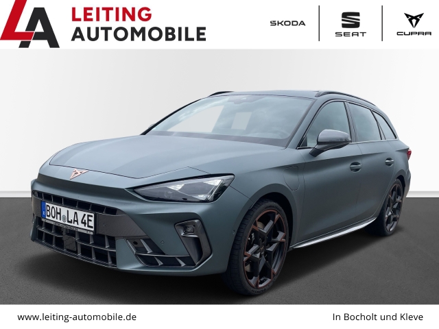 CUPRA Leon 1.5 SPORTSTOURER VZ E - HYBRID