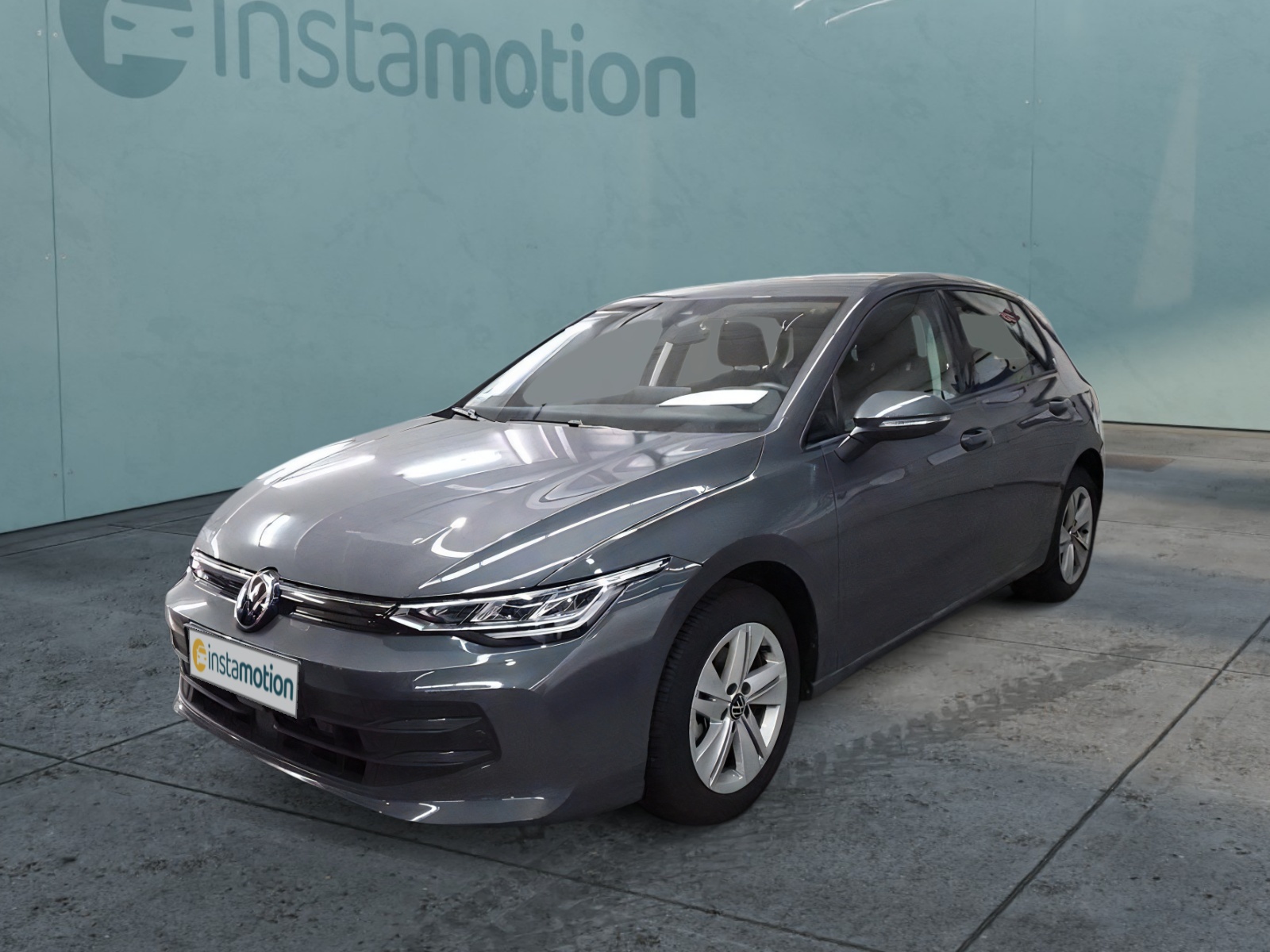 Volkswagen Golf 1.5 TSI VIII Life | | | |
