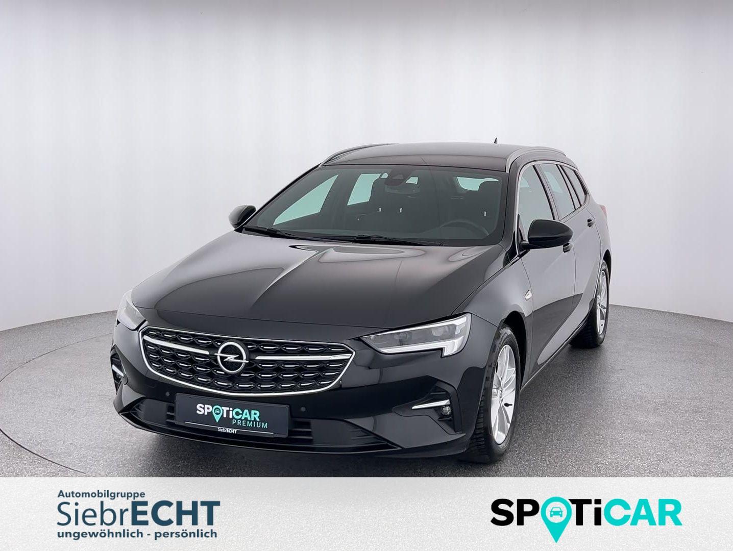 Opel Insignia 1.5 Elegance D BTH