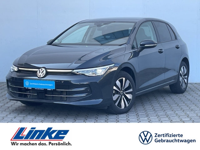 Golf 2.0 TDI DSG Goal AHK/Kamera/Navi/ACC/LED/IDA