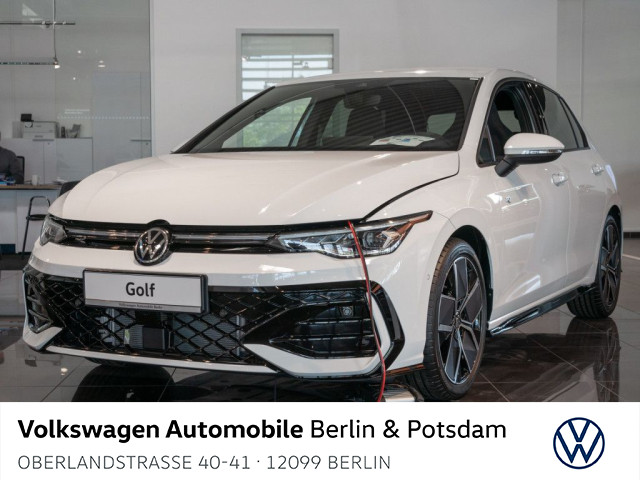 Golf R-Line 1,5 l eTSI DSG