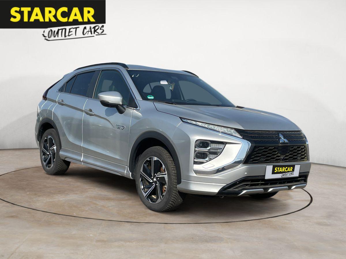 Mitsubishi Eclipse CROSS PLUS SELECT HYBRID °