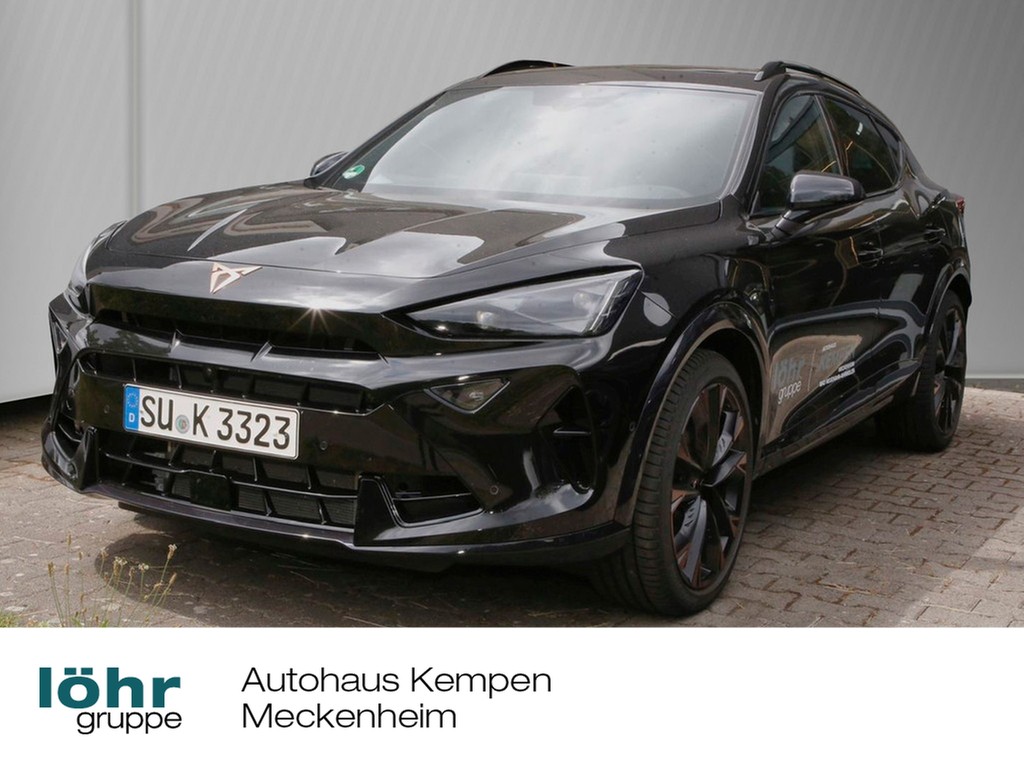 Formentor VZ 2.0 TSI 7-Gang DSG 4Drive