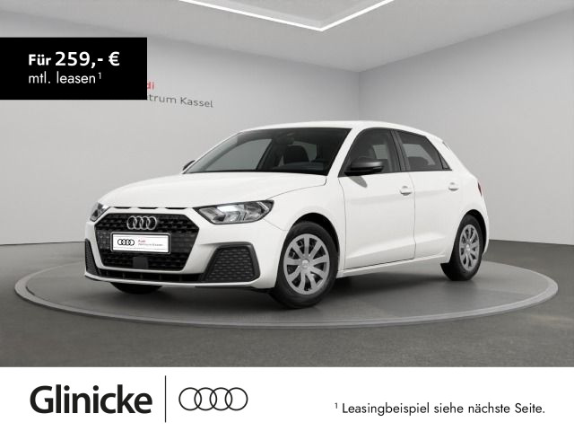 A1 Sportback 30 TFSI NEUBESTELLUNG