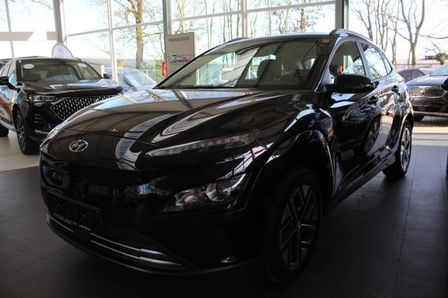 Hyundai Kona Select Select Elektro