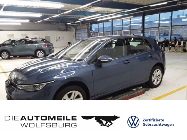 Volkswagen Golf 1.5 TSI 8 VIII Life