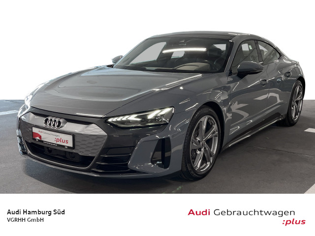 Audi e-tron GT quattro MARIX