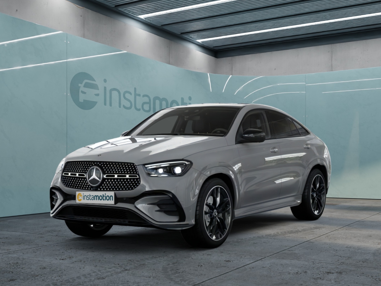GLE 300
