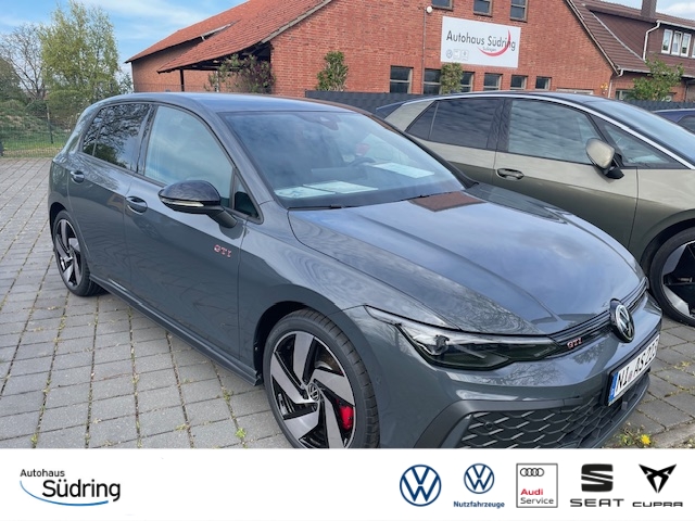 Volkswagen Golf 2.0 TSI VIII GTI