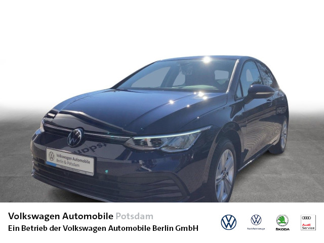 Golf VIII 1.5 eTSI Life
