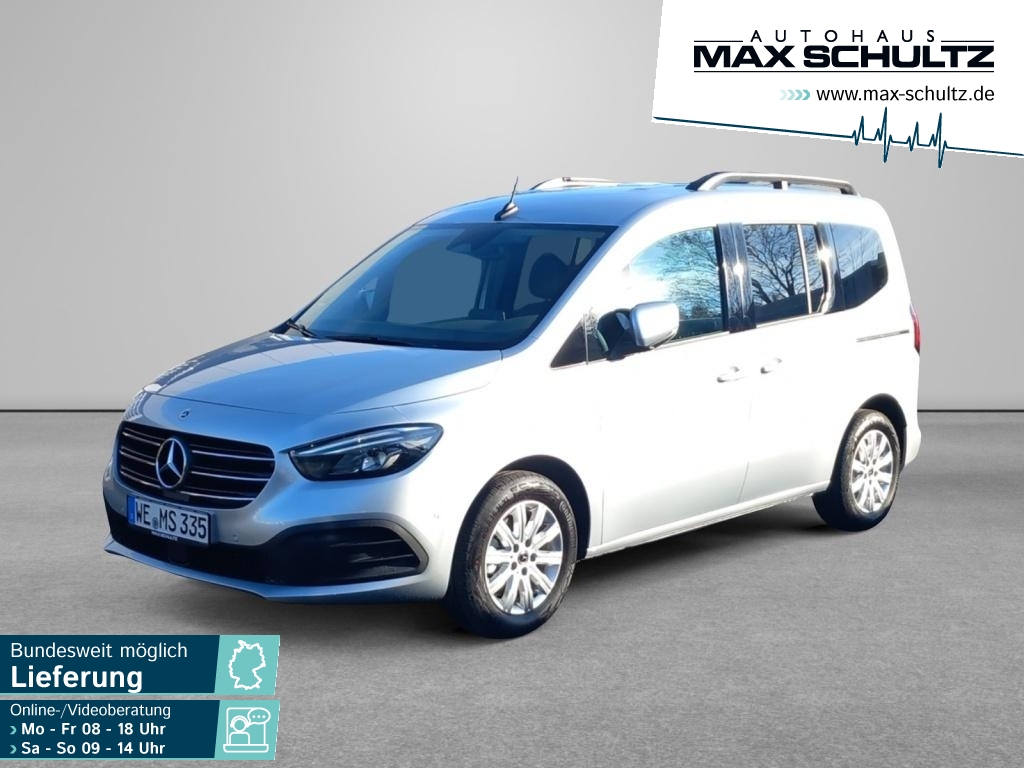 T 180 d Navi*Leder*PDC*SpurH*SpurW*LED*Kam.