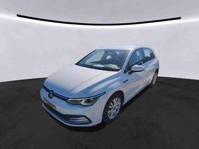 Volkswagen Golf 2.0 TDI VIII Style Dig