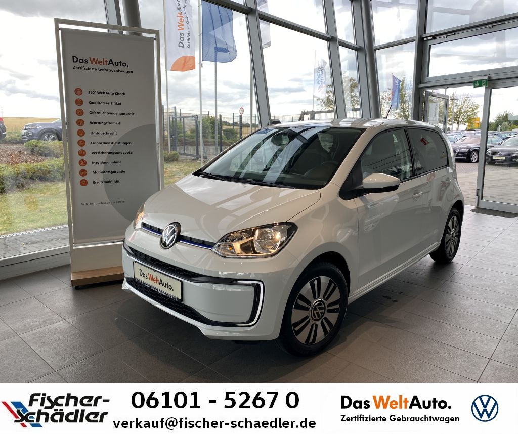 Volkswagen up e-Up Edition e-up 