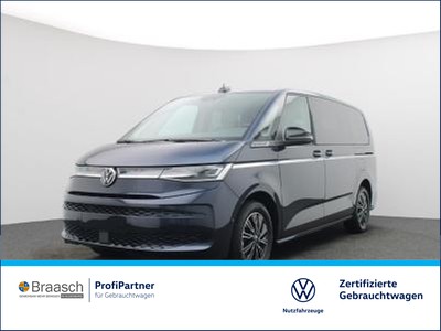 Volkswagen T7 Multivan 1.4 Multivan eHybrid Style LÜ lang