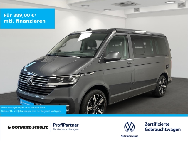 T6.1 California Ocean 2.0 TDI DSG 4Motion