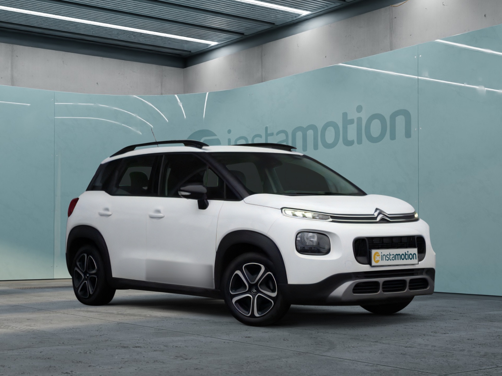 Citroën C3 Aircross 1.2 110 Feel Pack