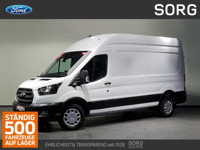 Transit 350 L3 Trend*SYNC 4*KAMERA*NAVI*-56%*