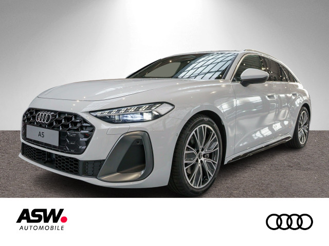 A5 Avant TFSI 150 kW S tronic