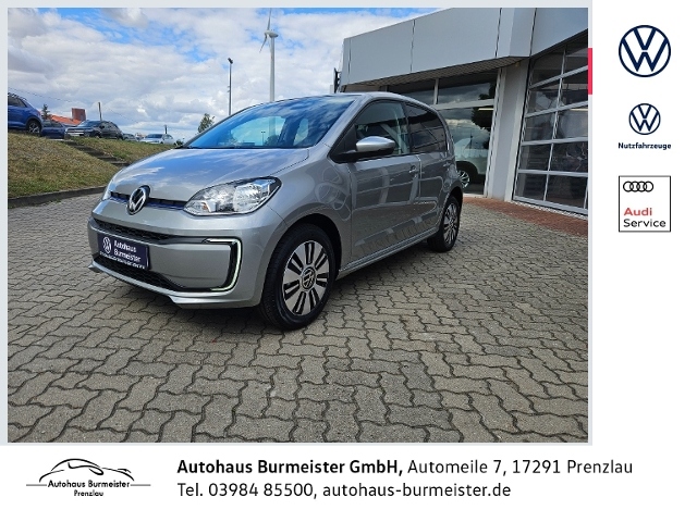 Volkswagen up 2.3 e-up Edition 3kWh Auto