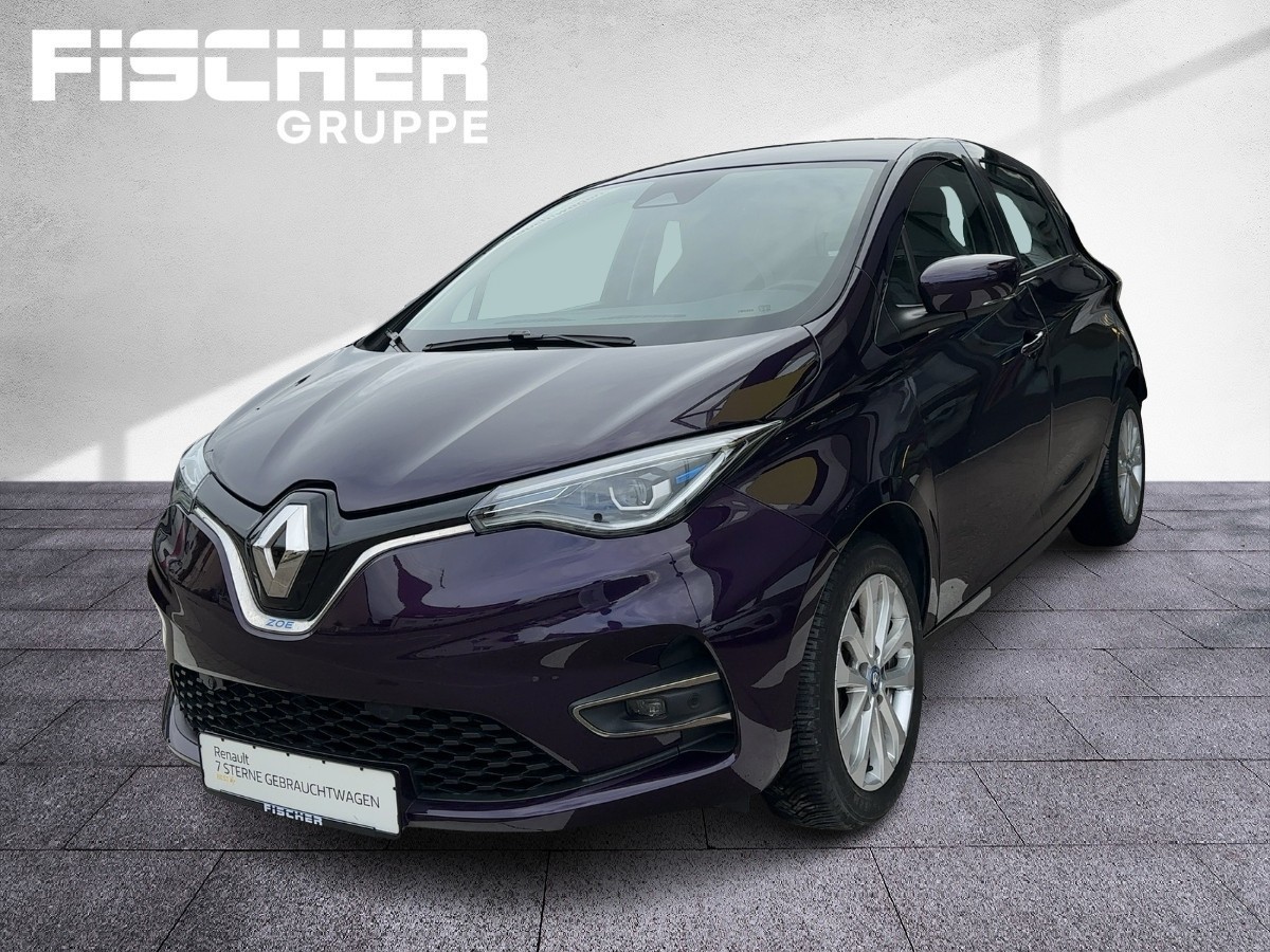Renault ZOE EXPERIENCE R1 E 50 Batt incl