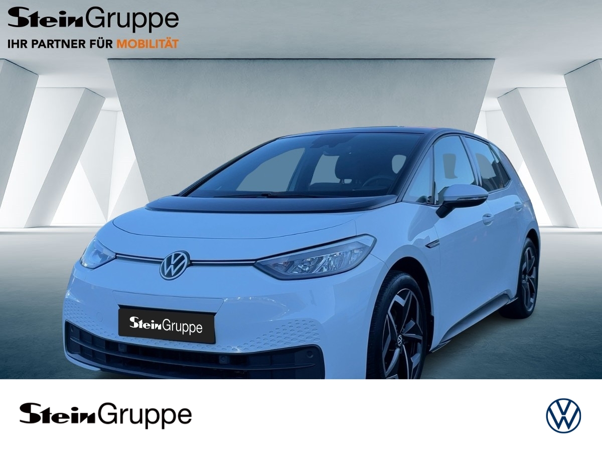 Volkswagen ID.3 Pro Performance W