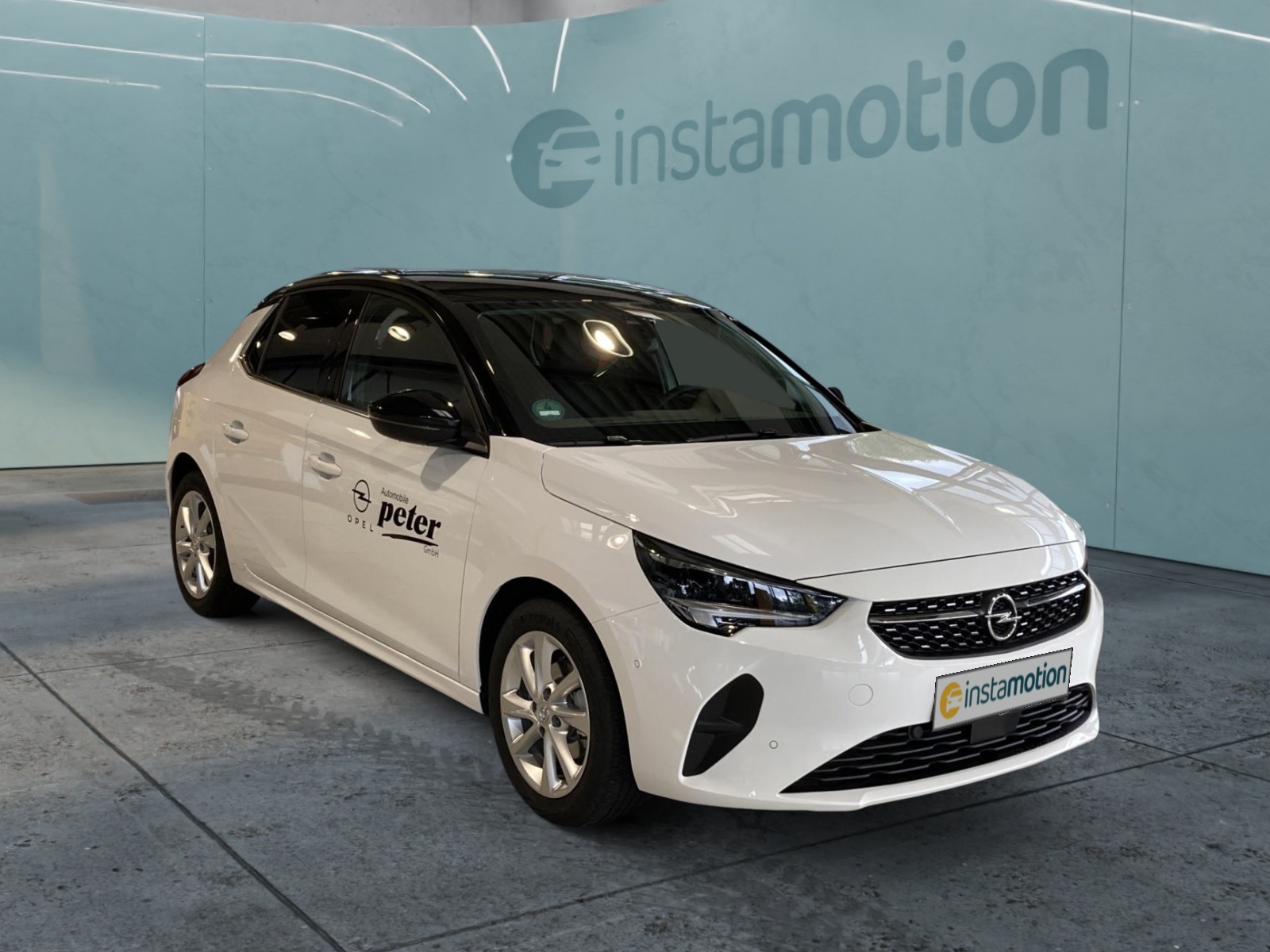 Opel Corsa 1.2 ELEGANCE 55kW(75 )