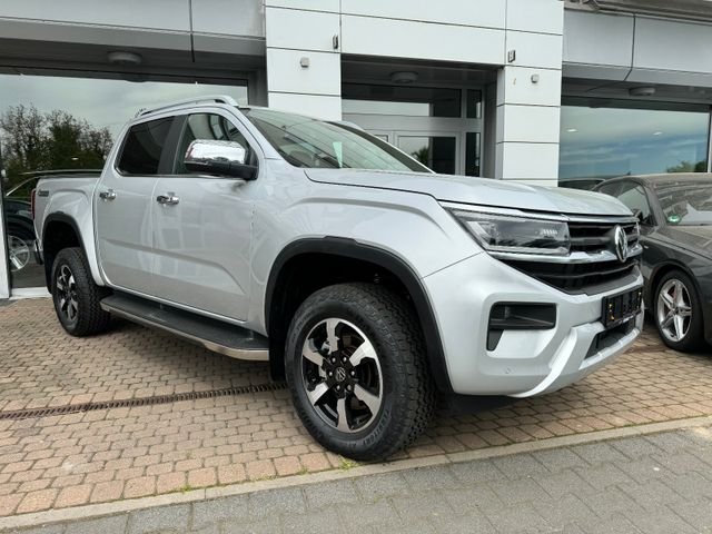 Volkswagen Amarok 2.0 TDI DC Style Style
