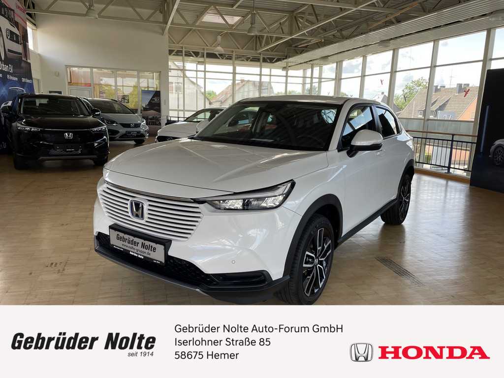 Honda HR-V 1.5 Elegance Inzahlungnahme Bonus