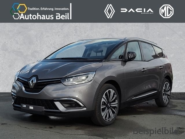 Renault Grand Scenic EQUILIBRE TCe 140