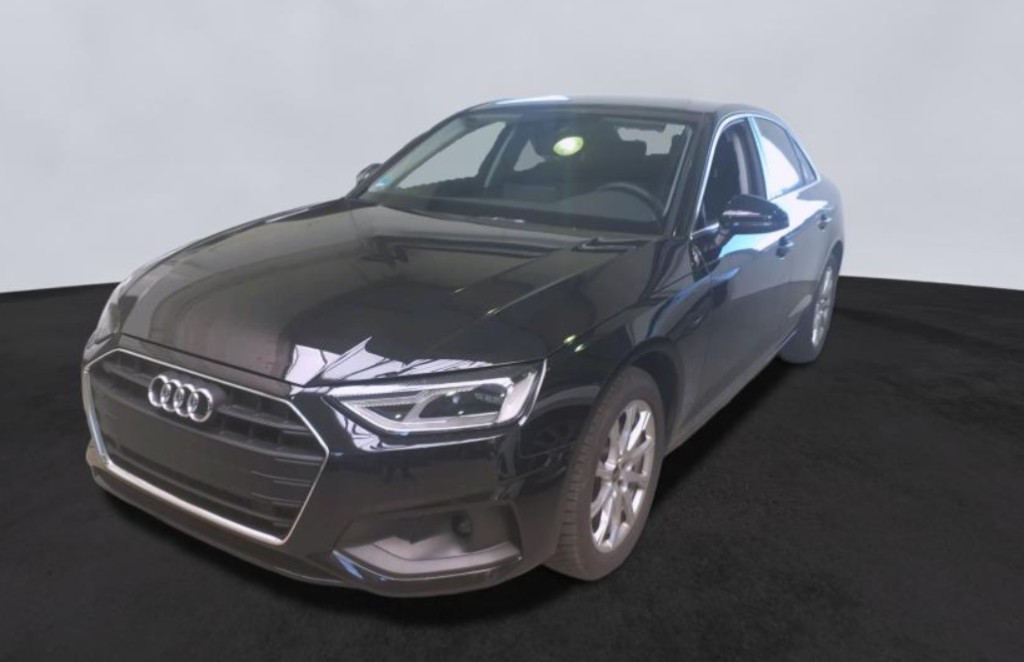 Audi A4 Lim 35 TFSI R