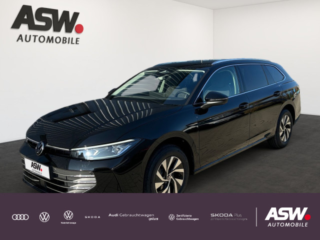 Passat Business 2,0 l TDI SCR 110 kW (15 0 PS) 7-Gang-Doppelkupplungsgetriebe DSG