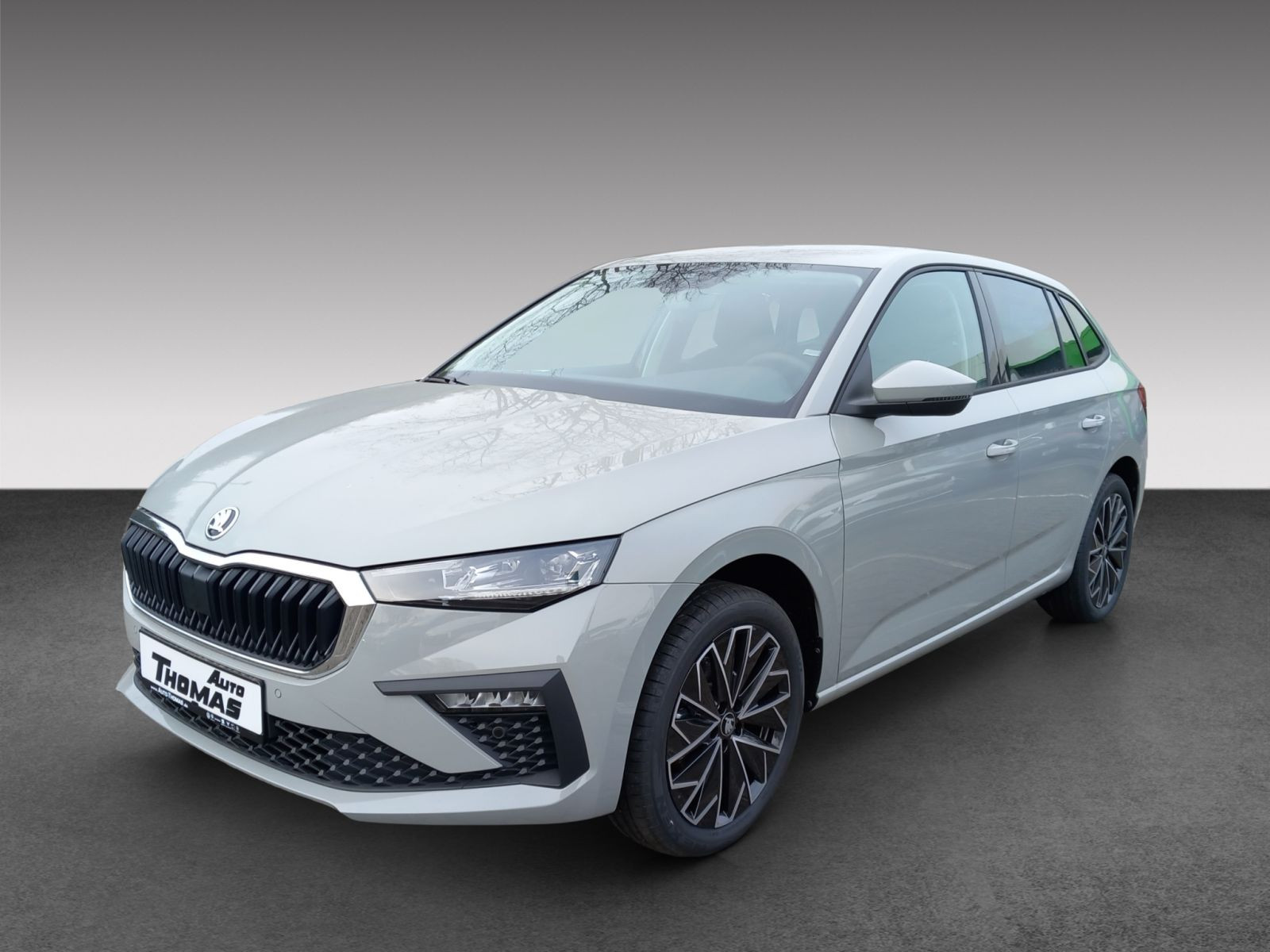 Scala 1.5 TSI DSG Tour *ACC*NAVI*LED*