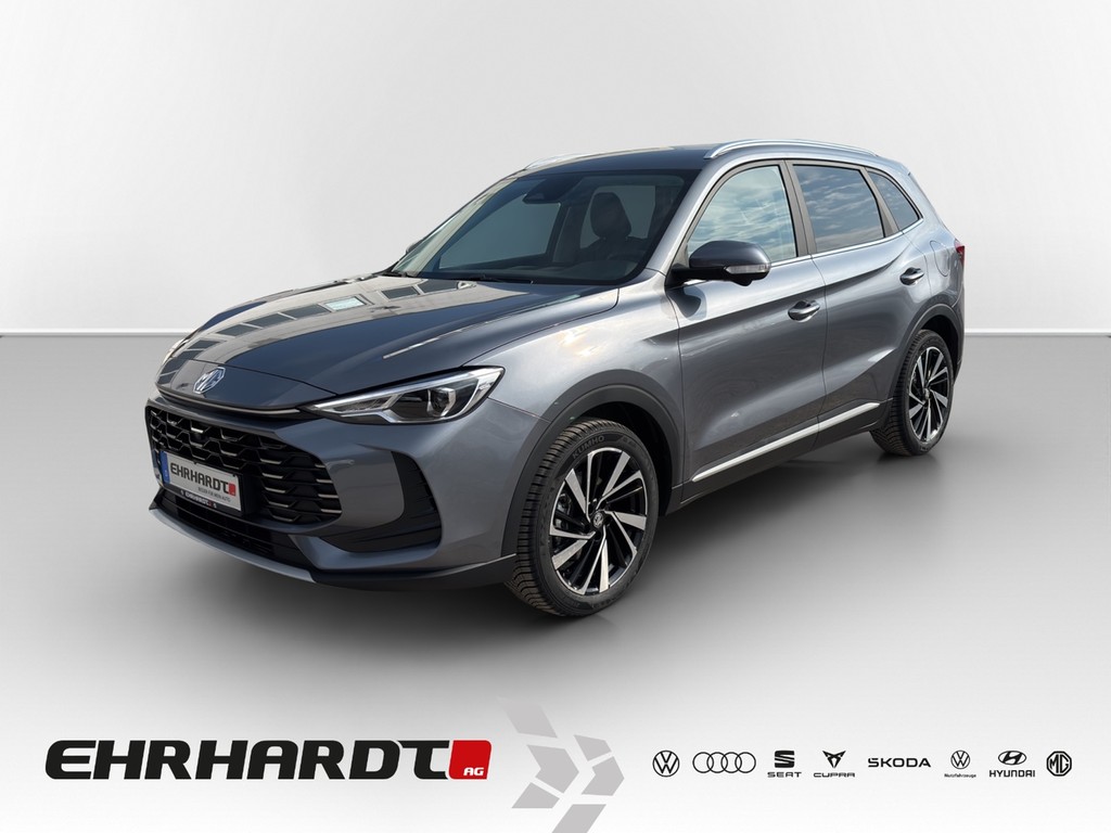 MG ZS 1.5 Hybrid Luxury Automatik °