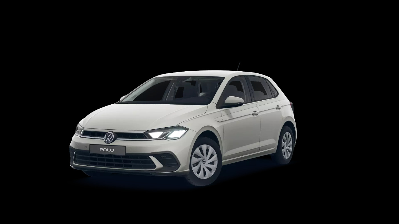 Polo Life R-KAMERA LED SHZ NAVI PDC KLIMA