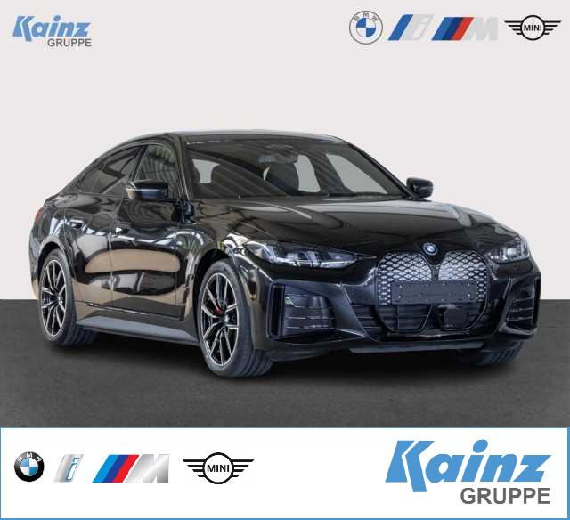 i4 eDrive40 Gran Coupe/M Sport Pro/Innovationspa