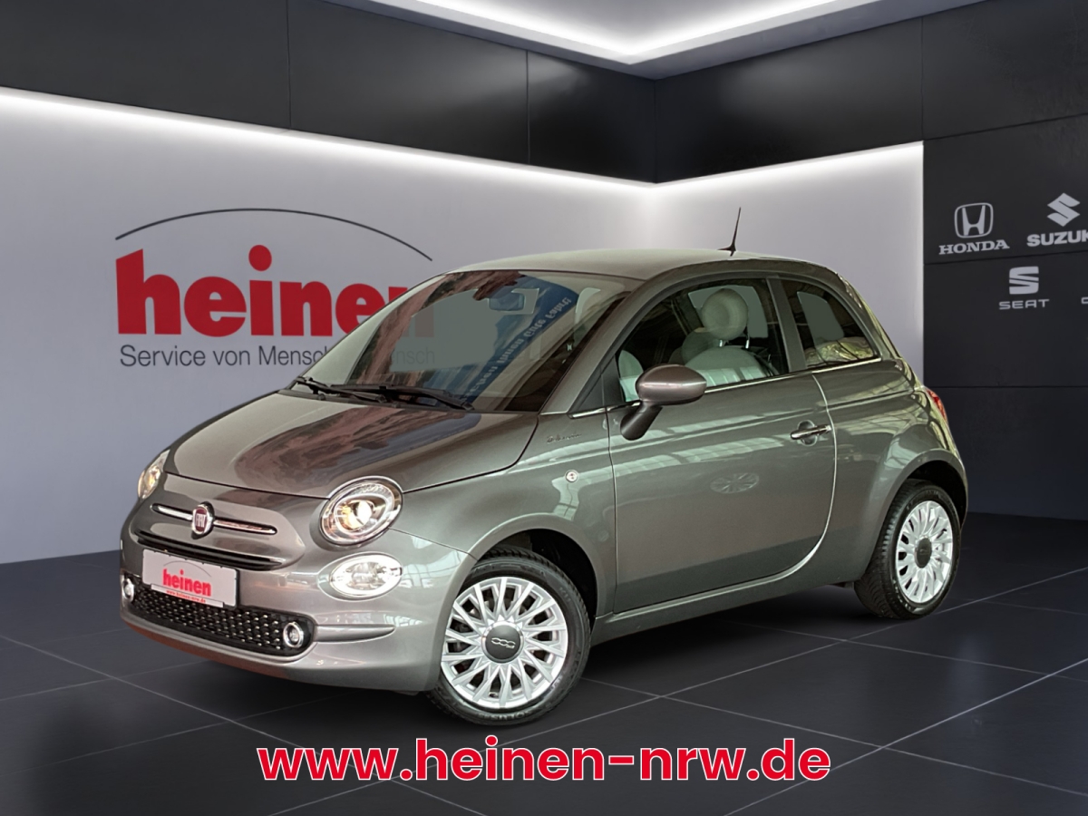 Fiat 500 1.0 Mild Hybrid Dolcevita