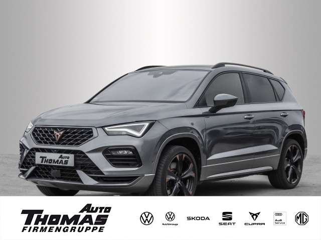 Ateca 2.0 TSI 4Drive DSG PANO+RFK+LED+SHZ+NAVI