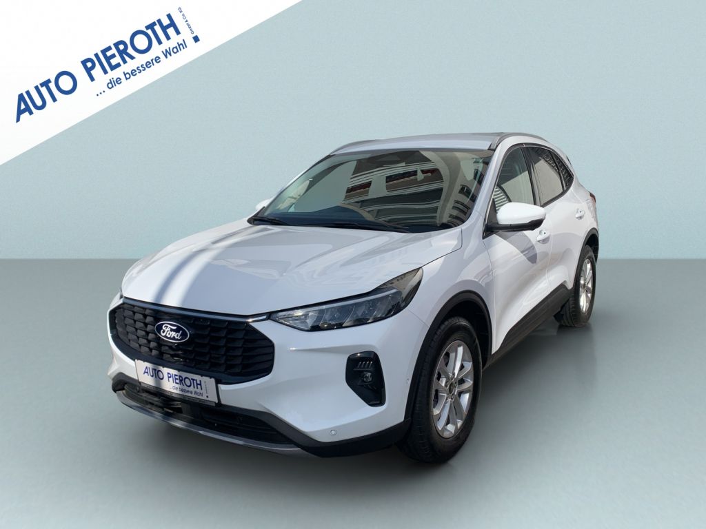 Kuga 1.5 EcoBoost TITANIUM