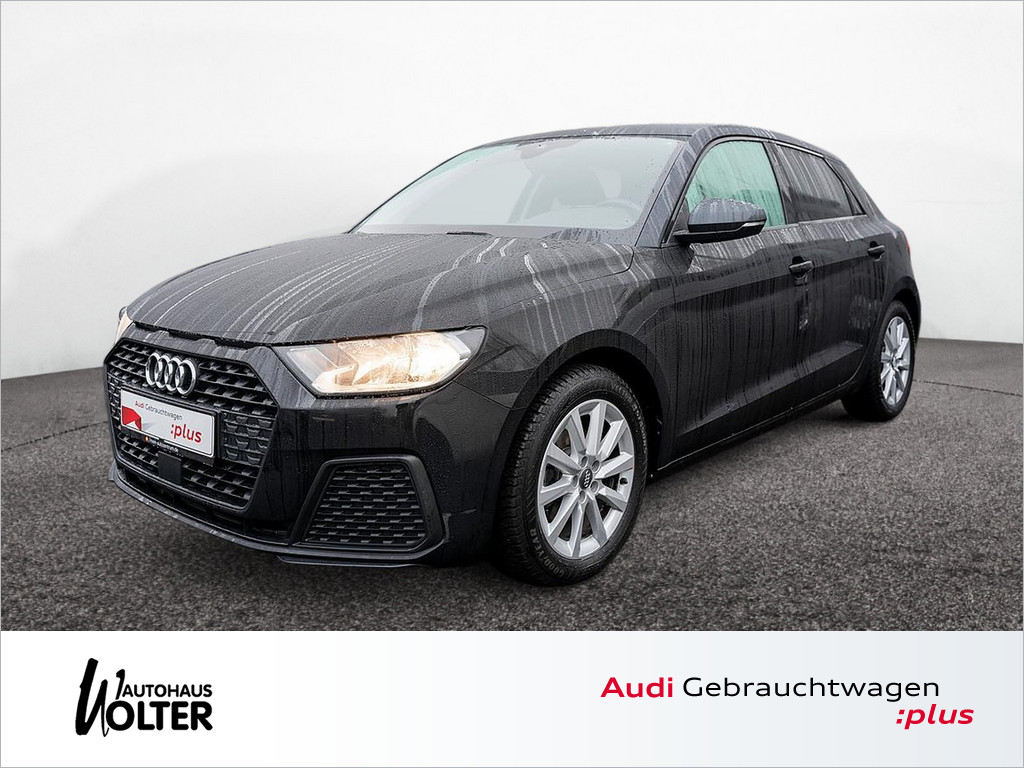 A1 Sportback 30 TFSI