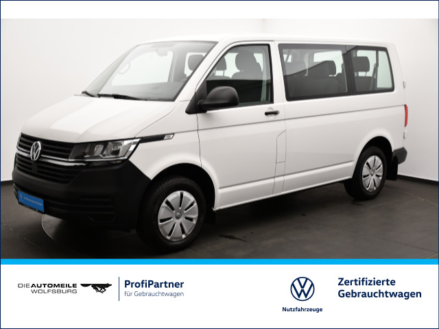 T6.1 Kombi 2.0 TDI Klima/Radio